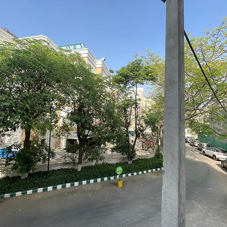 Bedchambers Serviced Apartments - Cyber City Gurgaon Zewnętrze zdjęcie