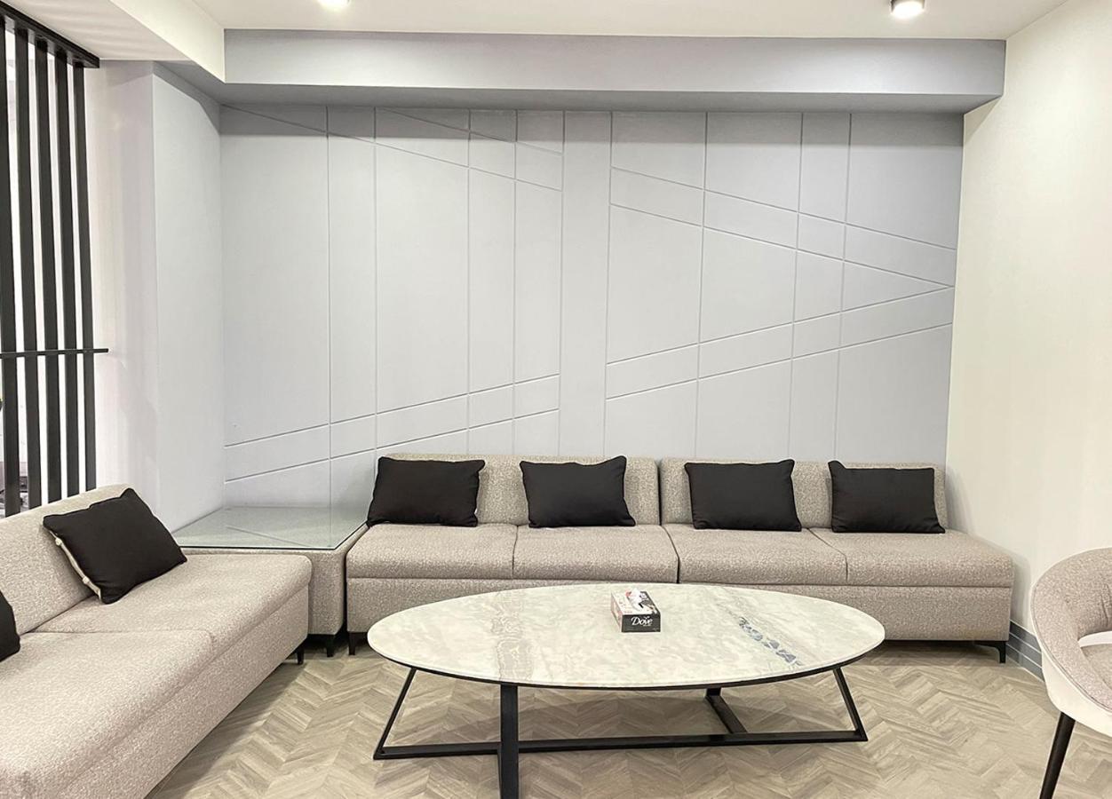 Bedchambers Serviced Apartments - Cyber City Gurgaon Zewnętrze zdjęcie