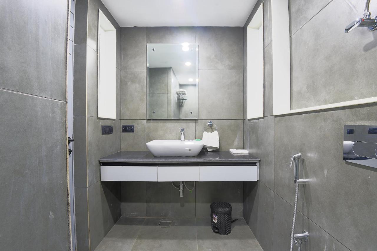 Bedchambers Serviced Apartments - Cyber City Gurgaon Zewnętrze zdjęcie