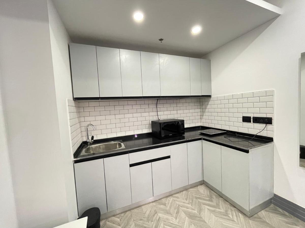 Bedchambers Serviced Apartments - Cyber City Gurgaon Zewnętrze zdjęcie